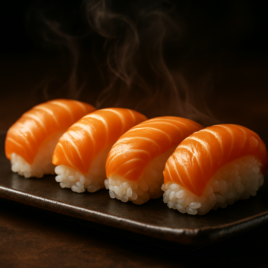 Sushi 1