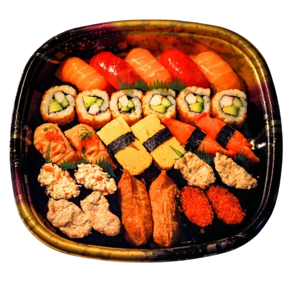 Hana Sushi set A